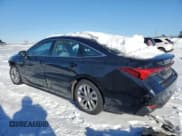 ✅ 2020 Toyota Avalon Hybrid XLE • VIN: 4T1A21FB0LU019847 • Лот: 38831203. Опубликован ранее на Copart с пробегом 13 656 миль. Бесплатный доступ к архиву аукционных продаж из США и подробный отчёт об истории автомобиля на DreamBid. Изображение 2.