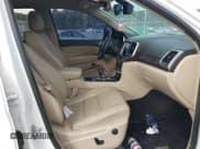 ✅ 2014 Jeep Grand Cherokee Limited • VIN: 1C4RJEBT0EC472732 • Lot: 43297631. Listed on IAAI with 170,965 mi. Free auction sales archive from the USA and detailed vehicle history report at DreamBid. Image 5.