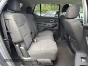 ✅ 2019 Chevrolet Traverse LS • VIN: 1GNERFKW3KJ205462 • Lot: 69303484. Wystawiony na Copart z przebiegiem 62 757 mil. Bezpłatny archiwum sprzedaży aukcyjnych z USA i szczegółowy raport historii pojazdu na DreamBid. Zdjęcie 11.