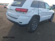 ✅ 2021 Jeep Grand Cherokee Limited • VIN: 1C4RJFBG2MC766544 • Лот: 43513842. Опубликован ранее на IAAI с пробегом 72 737 миль. Бесплатный доступ к архиву аукционных продаж из США и подробный отчёт об истории автомобиля на DreamBid. Изображение 6.