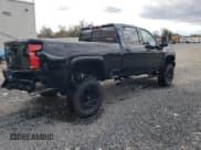 ✅ 2025 Chevrolet Silverado 2500HD LTZ • VIN: 2GC4KPE71S1211032 • Lot: 86865925. Wystawiony na Copart z przebiegiem 1 698 mil. Bezpłatny archiwum sprzedaży aukcyjnych z USA i szczegółowy raport historii pojazdu na DreamBid. Zdjęcie 3.