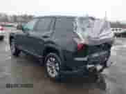 2025 Chevrolet Equinox AWD LT z VIN 3GNAXPEG8SL190562, wystawiony jako IAAI lot #41863489 z przebiegiem 4 723 mil mil oraz . Historia ofert i sprzedaży dostępna na DreamBid. Obrazek 3.