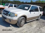 ✅ 2011 Ford Expedition Max XLT • VIN: 1FMJK1H57BEF44680 • Lot: 42052578. Wystawiony na IAAI z przebiegiem 171 357 mil. Bezpłatny archiwum sprzedaży aukcyjnych z USA i szczegółowy raport historii pojazdu na DreamBid. Zdjęcie 2.