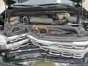 2022 Chevrolet Silverado 1500 LTZ with VIN 3GCUDGEL2NG593316, listed as a Copart auction lot 59084515 with 44,912 mi miles and Salvage title. Bid and sale history available at DreamBid. Image 11.