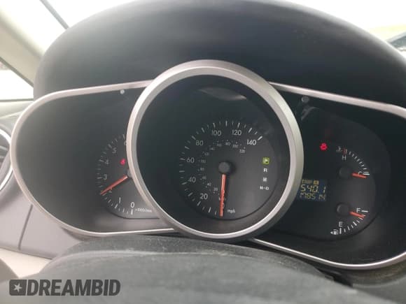 ✅ 2012 Mazda CX-7 i SV • VIN: JM3ER2A57C0420576 • Lot: 56948445. Wystawiony na Copart z przebiegiem 178 514 mil. Bezpłatny archiwum sprzedaży aukcyjnych z USA i szczegółowy raport historii pojazdu na DreamBid. Zdjęcie 9.