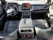 ✅ 2021 GMC Yukon SLT • VIN: 1GKS2BKDXMR121221 • Lot: 87007555. Listed on Copart with 61,652 mi. Free auction sales archive from the USA and detailed vehicle history report at DreamBid. Image 8.