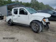 ✅ 2020 Nissan Frontier Pro-4X • VIN: 1N6ED0EB7LN709419 • Lot: 58753155. Listed on Copart with Not provided. Free auction sales archive from the USA and detailed vehicle history report at DreamBid. Image 4.