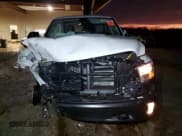 ✅ 2024 Ram 1500 Tradesman • VIN: 1C6RR7KTXRS162806 • Lot: 85492584. Listed on Copart with 574 mi. Free auction sales archive from the USA and detailed vehicle history report at DreamBid. Image 5.