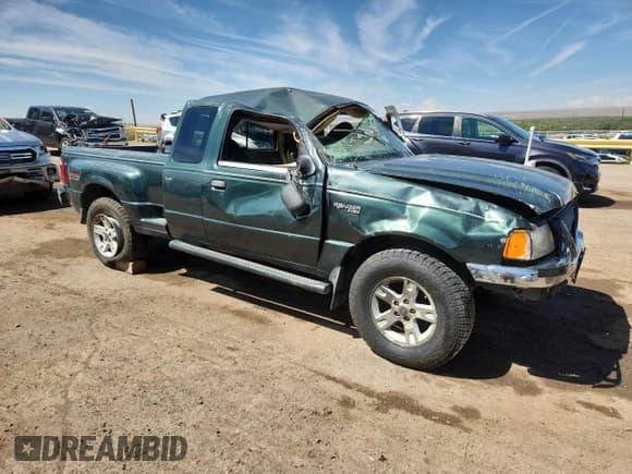 ✅ 2003 Ford Ranger XL Fleet • VIN: 1FTZR45E63PA67965 • Лот: 70767645. Опубликован ранее на Copart с пробегом 128 383 миль. Бесплатный доступ к архиву аукционных продаж из США и подробный отчёт об истории автомобиля на DreamBid. Изображение 4.
