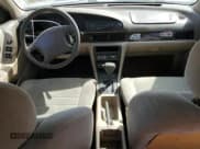 ✅ 1997 Nissan Altima XE • VIN: 1N4BU31D9VC227666 • Лот: 49625085. Опубликован ранее на Copart с пробегом 171 095 миль. Бесплатный доступ к архиву аукционных продаж из США и подробный отчёт об истории автомобиля на DreamBid. Изображение 8.