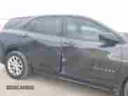 ✅ 2018 Chevrolet Equinox LS • VIN: 2GNAXHEV8J6105629 • Lot: 43307488. Listed on IAAI with 159,507 mi. Free auction sales archive from the USA and detailed vehicle history report at DreamBid. Image 20.