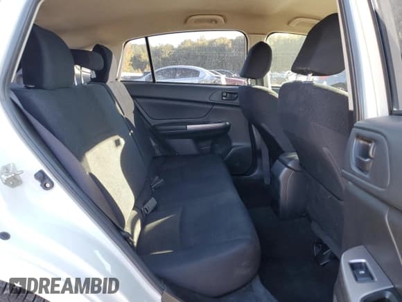 ✅ 2016 Subaru Impreza 2.0i • VIN: JF1GPAA62G8222625 • Lot: 91001615. Wystawiony na Copart z przebiegiem 144 325 mil. Bezpłatny archiwum sprzedaży aukcyjnych z USA i szczegółowy raport historii pojazdu na DreamBid. Zdjęcie 10.