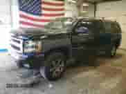2008 Chevrolet Silverado 1500 2LT с VIN 2GCEK19J081138834, выставлен на аукционе Copart как лот 85378695 с пробегом 220 804 миль миль и Списание • Salvage title. История ставок и продаж доступна на DreamBid. Изображение 1.