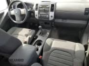 ✅ 2010 Nissan Frontier SE • VIN: 1N6AD0CW1AC401434 • Lot: 56460975. Listed on Copart with 126,395 mi. Free auction sales archive from the USA and detailed vehicle history report at DreamBid. Image 8.