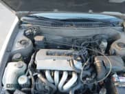 ✅ 1998 Chevrolet Prizm • VIN: 1Y1SK548XWZ417142 • Lot: 43871972. Listed on IAAI with 220,307 mi. Free auction sales archive from the USA and detailed vehicle history report at DreamBid. Image 10.