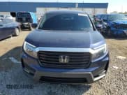 ✅ 2023 Honda Ridgeline RTL-E • VIN: 5FPYK3F7XPB019953 • Lot: 80307775. Listed on Copart with 43,487 mi. Free auction sales archive from the USA and detailed vehicle history report at DreamBid. Image 5.