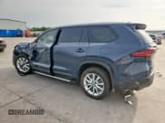 ✅ 2025 Toyota Highlander XLE • VIN: 5TDAAAB56SS097740 • Lot: 71486355. Wystawiony na Copart z przebiegiem 9 040 mil. Bezpłatny archiwum sprzedaży aukcyjnych z USA i szczegółowy raport historii pojazdu na DreamBid. Zdjęcie 2.