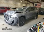 ✅ 2020 GMC Acadia AT4 • VIN: 1GKKNLLS3LZ206670 • Lot: 81827095. Listed on Copart with 69,124 mi. Free auction sales archive from the USA and detailed vehicle history report at DreamBid. Image 1.
