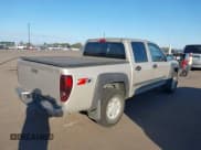 ✅ 2004 Chevrolet Colorado 1SF LS Z71 • VIN: 1GCDT136848136222 • Лот: 43413172. Опубликован ранее на IAAI с пробегом 161 774 миль. Бесплатный доступ к архиву аукционных продаж из США и подробный отчёт об истории автомобиля на DreamBid. Изображение 4.
