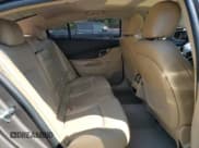 ✅ 2012 Buick LaCrosse Leather • VIN: 1G4GC5ER7CF239598 • Lot: 71901795. Wystawiony na Copart z przebiegiem 120 235 mil. Bezpłatny archiwum sprzedaży aukcyjnych z USA i szczegółowy raport historii pojazdu na DreamBid. Zdjęcie 10.