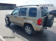 ✅ 2003 Jeep Liberty Limited • VIN: 1J4GL58K63W581296 • Lot: 42252437. Listed on IAAI with 191,041 mi. Free auction sales archive from the USA and detailed vehicle history report at DreamBid. Image 3.