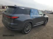 ✅ 2024 Lexus TX 350 • VIN: 5TDAAAB66RS010146 • Lot: 78563484. Wystawiony na Copart z przebiegiem 20 992 mil. Bezpłatny archiwum sprzedaży aukcyjnych z USA i szczegółowy raport historii pojazdu na DreamBid. Zdjęcie 3.