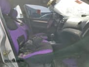 ✅ 2007 Chevrolet Aveo LS • VIN: KL1TD56607B118002 • Lot: 42345815. Wystawiony na Copart z przebiegiem Nie podano. Bezpłatny archiwum sprzedaży aukcyjnych z USA i szczegółowy raport historii pojazdu na DreamBid. Zdjęcie 7.