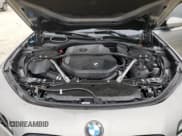 ✅ 2024 BMW 7 Series 740i xDrive • VIN: WBA33EH05RCS19146 • Lot: 45512345. Listed on Copart with 22,825 mi. Free auction sales archive from the USA and detailed vehicle history report at DreamBid. Image 11.