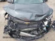 ✅ 2020 Chevrolet Equinox LS • VIN: 3GNAXSEV1LS543507 • Лот: 81149035. Опубликован ранее на Copart с пробегом Не указан. Бесплатный доступ к архиву аукционных продаж из США и подробный отчёт об истории автомобиля на DreamBid. Изображение 12.