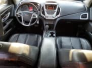 ✅ 2015 GMC Terrain Denali • VIN: 2GKFLZEK6F6128747 • Lot: 68633905. Wystawiony na Copart z przebiegiem 133 560 mil. Bezpłatny archiwum sprzedaży aukcyjnych z USA i szczegółowy raport historii pojazdu na DreamBid. Zdjęcie 8.