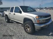 ✅ 2007 Chevrolet Colorado 2LT • VIN: 1GCDT13E778221063 • Лот: 82435095. Опубликован ранее на Copart с пробегом 169 883 миль. Бесплатный доступ к архиву аукционных продаж из США и подробный отчёт об истории автомобиля на DreamBid. Изображение 4.