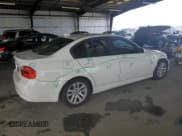 ✅ 2007 BMW 3 Series 328i • VIN: WBAVA33567KX72638 • Lot: 92535135. Listed on Copart with 149,135 mi. Free auction sales archive from the USA and detailed vehicle history report at DreamBid. Image 3.