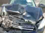 2014 Chevrolet Impala Police Police z VIN 2G1WD5E32E1152784, wystawiony jako IAAI lot #42370670 z przebiegiem 150 931 mil mil oraz . Historia ofert i sprzedaży dostępna na DreamBid. Obrazek 10.