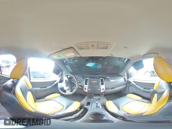 ✅ 2011 Nissan Xterra S • VIN: 5N1AN0NU3BC509577 • Lot: 64061955. Listed on Copart with 249,380 mi. Free auction sales archive from the USA and detailed vehicle history report at DreamBid. Image 16.