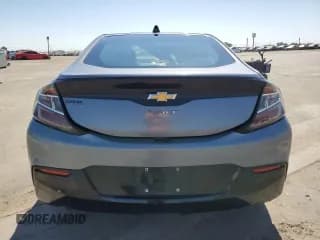 ✅ 2018 Chevrolet Volt LT • VIN: 1G1RC6S51JU112044 • Lot: 70332304. Wystawiony na Copart z przebiegiem 101 801 mil. Bezpłatny archiwum sprzedaży aukcyjnych z USA i szczegółowy raport historii pojazdu na DreamBid. Zdjęcie 6.