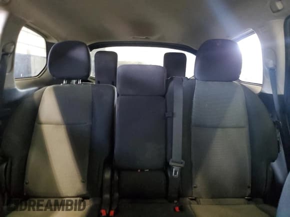 ✅ 2019 Nissan Pathfinder S • VIN: 5N1DR2MMXKC581827 • Лот: 70506015. Опубликован ранее на Copart с пробегом 129 207 миль. Бесплатный доступ к архиву аукционных продаж из США и подробный отчёт об истории автомобиля на DreamBid. Изображение 10.