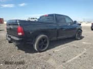 ✅ 2014 Ram 1500 Express • VIN: 1C6RR6FT6ES448442 • Lot: 91251165. Listed on Copart with 125,056 mi. Free auction sales archive from the USA and detailed vehicle history report at DreamBid. Image 3.