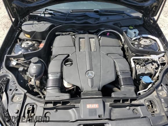 ✅ 2016 Mercedes-Benz CLS 400 • VIN: WDDLJ6HB9GA177322 • Lot: 58513165. Listed on Copart with 96,742 mi. Free auction sales archive from the USA and detailed vehicle history report at DreamBid. Image 11.