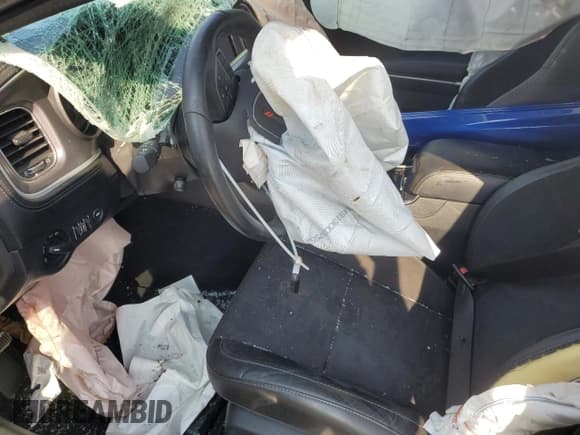 ✅ 2021 Dodge Charger Scat Pack Widebody • VIN: 2C3CDXGJ0MH622869 • Lot: 71301715. Wystawiony na Copart z przebiegiem 13 483 mil. Bezpłatny archiwum sprzedaży aukcyjnych z USA i szczegółowy raport historii pojazdu na DreamBid. Zdjęcie 7.