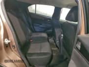 ✅ 2022 Mitsubishi Eclipse Cross LE • VIN: JA4ATVAA9NZ602876 • Lot: 95723675. Listed on Copart with 82,819 mi. Free auction sales archive from the USA and detailed vehicle history report at DreamBid. Image 11.