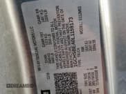 ✅ 2020 Chevrolet Colorado 2WD Work Truck • VIN: 1GCHSBEA0L1159173 • Лот: 70294895. Опубликован ранее на Copart с пробегом 108 301 миль. Бесплатный доступ к архиву аукционных продаж из США и подробный отчёт об истории автомобиля на DreamBid. Изображение 12.