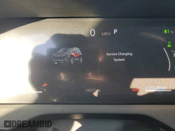 2022 Jeep Grand Cherokee Trailhawk with VIN 1C4RJYC63N8747507, listed as a Copart auction lot 76771914 with 18,057 mi miles and Salvage title. Bid and sale history available at DreamBid. Image 9.