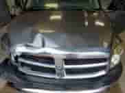 2007 Dodge 1500 ST z VIN 1D7HA18K87J598540, wystawiony jako Copart lot #71415414 z przebiegiem 177 415 mil mil oraz Szkoda całkowita • Salvage title. Historia ofert i sprzedaży dostępna na DreamBid. Obrazek 12.