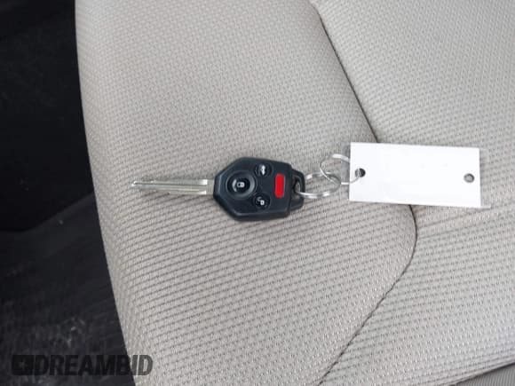 ✅ 2019 Subaru Impreza • VIN: 4S3GKAB66K3620661 • Lot: 43740211. Listed on IAAI with 104,413 mi. Free auction sales archive from the USA and detailed vehicle history report at DreamBid. Image 11.