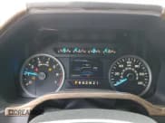 ✅ 2015 Ford F-150 XLT • VIN: 1FTEX1EP5FKF14727 • Lot: 58535375. Listed on Copart with 159,582 mi. Free auction sales archive from the USA and detailed vehicle history report at DreamBid. Image 9.