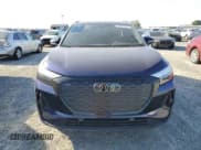 ✅ 2023 Audi Q4 e-tron Premium Plus • VIN: WA1L2BFZ7PP004874 • Lot: 46401254. Listed on Copart with 9,900 mi. Free auction sales archive from the USA and detailed vehicle history report at DreamBid. Image 5.