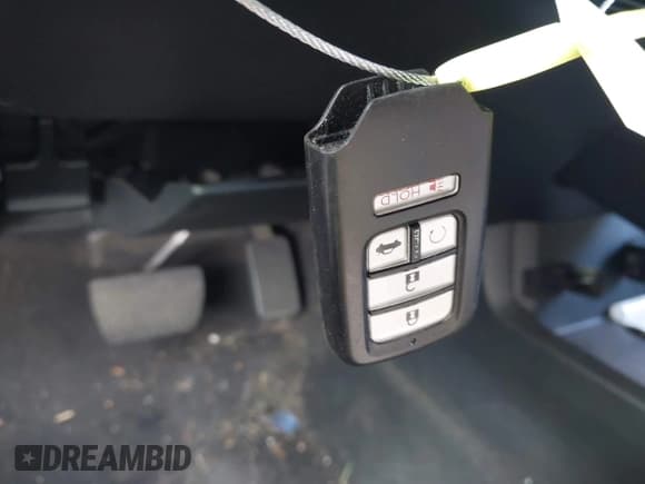 ✅ 2016 Honda Civic EX-L • VIN: 2HGFC3B78GH350724 • Лот: 43364659. Опубликован ранее на IAAI с пробегом 86 862 миль. Бесплатный доступ к архиву аукционных продаж из США и подробный отчёт об истории автомобиля на DreamBid. Изображение 11.