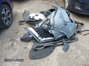 ✅ 2022 Nissan Rogue SL • VIN: 5N1BT3CA4NC708940 • Lot: 42243923. Listed on IAAI with 59,236 mi. Free auction sales archive from the USA and detailed vehicle history report at DreamBid. Image 12.