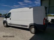 ✅ 2016 Ram ProMaster Cargo • VIN: 3C6TRVDG6GE114438 • Lot: 82514435. Listed on Copart with 286,531 mi. Free auction sales archive from the USA and detailed vehicle history report at DreamBid. Image 2.