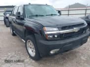 ✅ 2005 Chevrolet Avalanche Z71 • VIN: 3GNEK12Z05G286766 • Лот: 43729167. Опубликован ранее на IAAI с пробегом 233 526 миль. Бесплатный доступ к архиву аукционных продаж из США и подробный отчёт об истории автомобиля на DreamBid. Изображение 1.